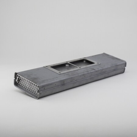 Donaldson Marine Intake Silencer, M000125 M000125